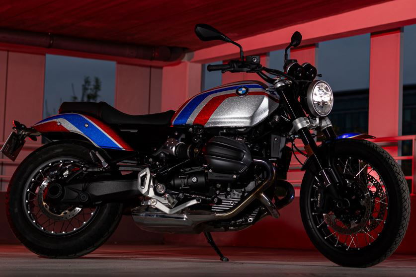 新品　BMW R12 71 75 ウラル テール トラ エンフィ　SR W BMW R12 Julie Wood.JPG?width=